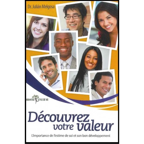 Découvrez votre valeur