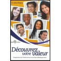 Découvrez votre valeur