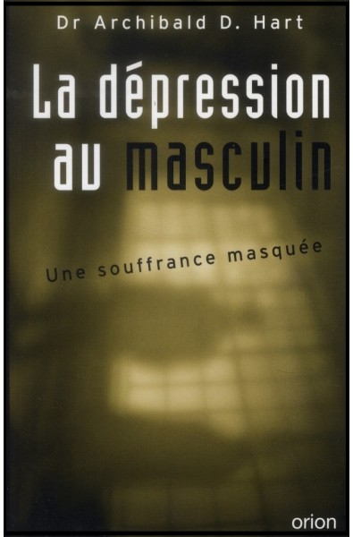 Dépression au masculin, La