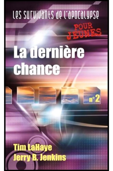 Dernière chance, La