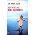 Deux petits pas sur le sable mouillé - Poche