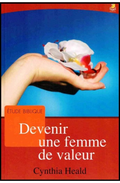 Devenir une femme de valeur