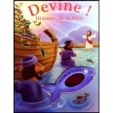 Devine ! Histoires de la Bible