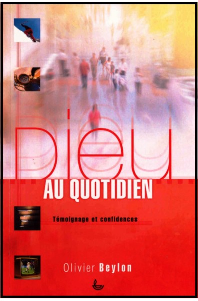 Dieu au quotidien