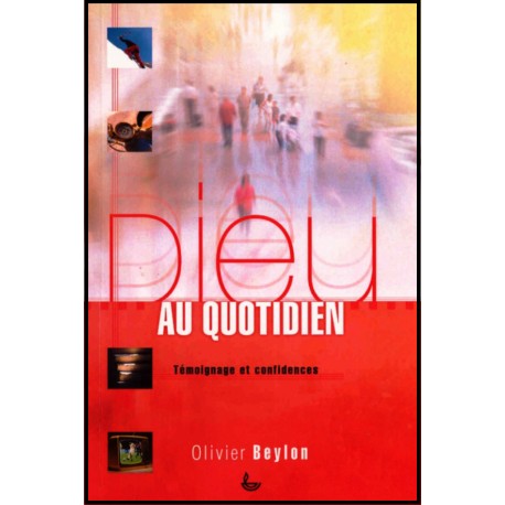 Dieu au quotidien