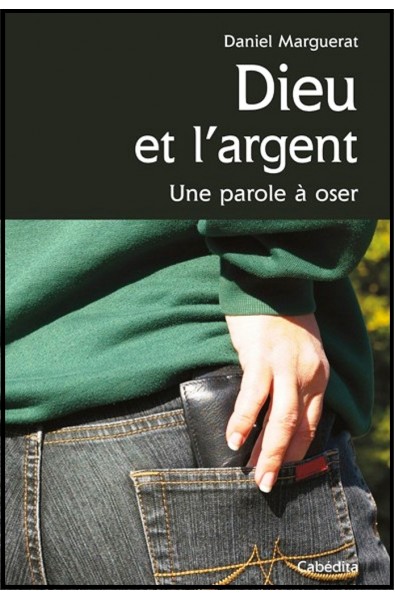 Dieu et l'argent