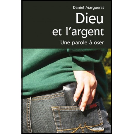 Dieu et l'argent