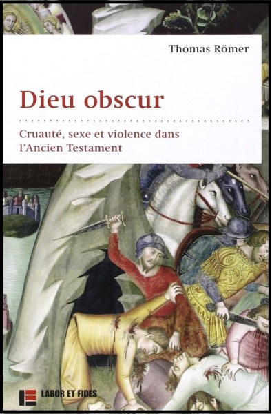 Dieu obscur