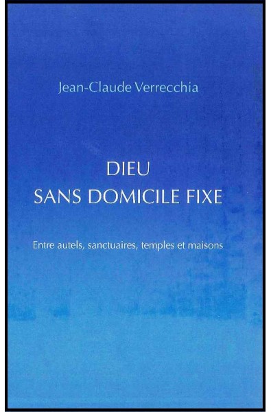 Dieu sans domicile fixe