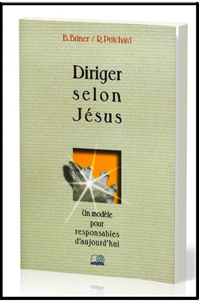 Diriger selon Jésus