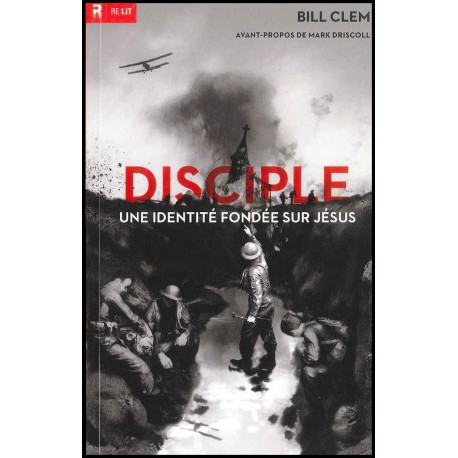 Disciple : une identité fondée sur Jésus