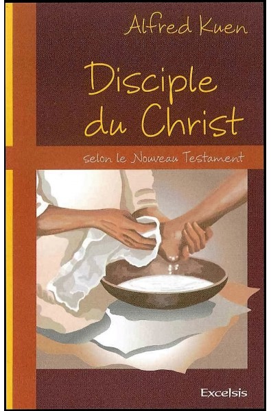Disciple du Christ
