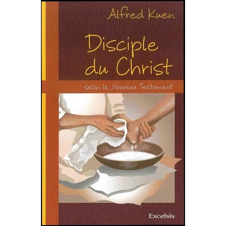 Disciple du Christ