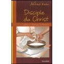 Disciple du Christ