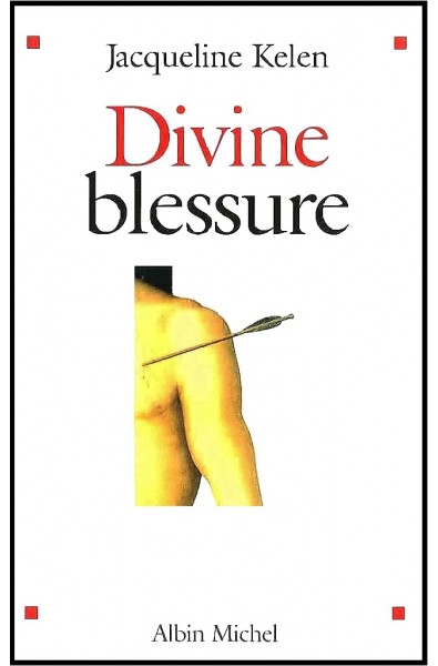 Divine blessure