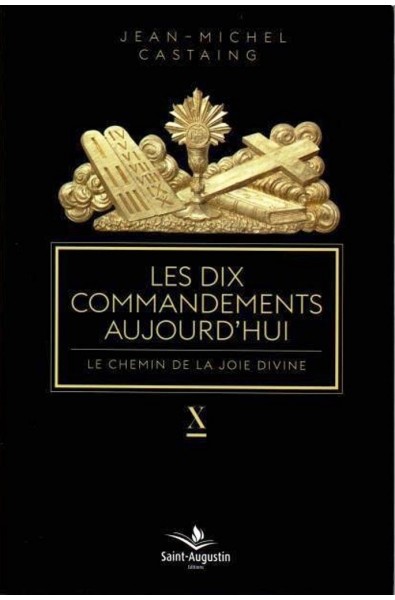 Dix commandements aujourd'hui, Les