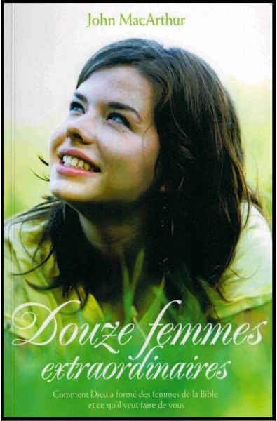 Douze femmes extraordinaires