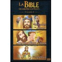 DVD - Bible, La - Grands héros et récits 5