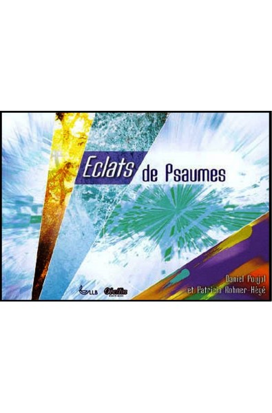 Eclats de Psaumes