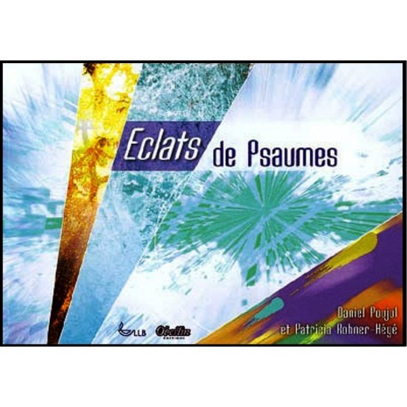 Eclats de Psaumes