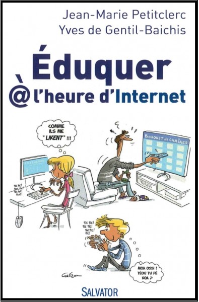 Eduquer @ l'heure d'Internet