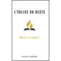 Eglise du reste, L'