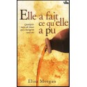 Elle a fait ce qu'elle a pu