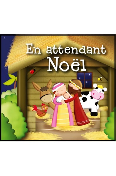 En attendant Noël