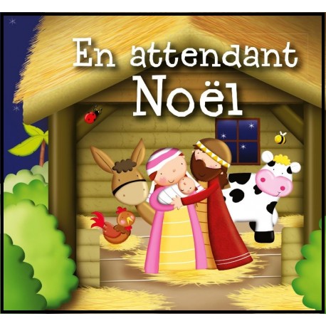 En attendant Noël