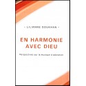 En harmonie avec Dieu