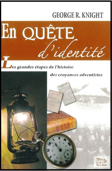 En quête d'identité