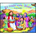 En route avec Jésus