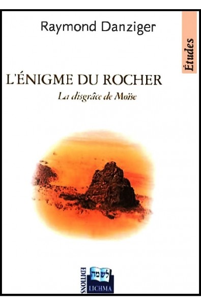 Enigme du rocher, L'