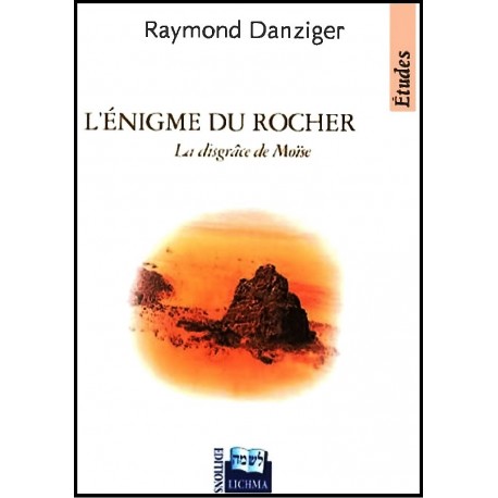 Enigme du rocher, L'