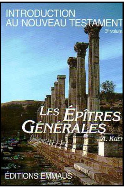 Epîtres générales, Les