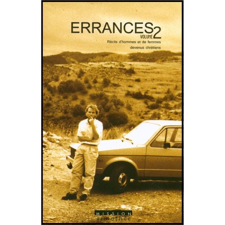 Errances 2