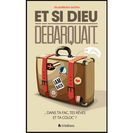 Et si Dieu débarquait...