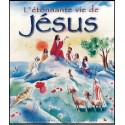 Etonnante vie de Jésus, L'