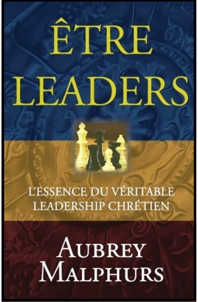 Être leaders