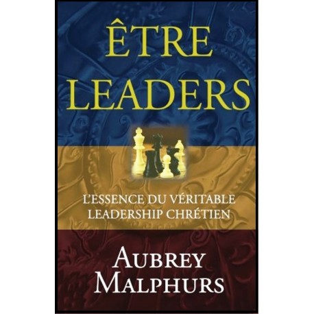 Être leaders