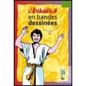 Evangile en bandes dessinées, L'