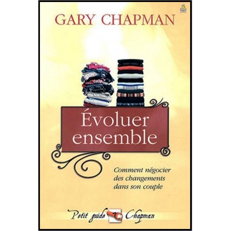 Evoluer ensemble