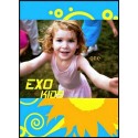 CD - Exo Kids 1