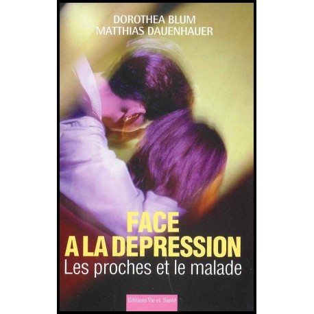 Face à la dépression