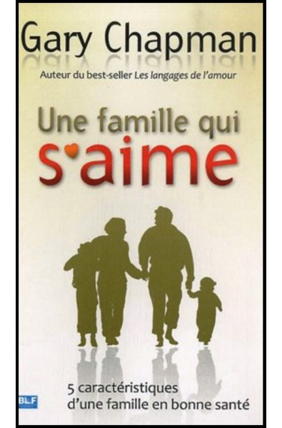 Famille qui s'aime, Une