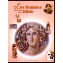 Femmes au temps de la Bible, Les