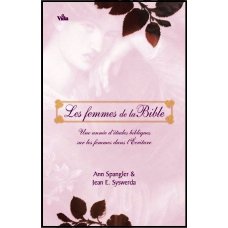 Femmes de la Bible, Les