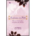 Femmes de la Bible, Les