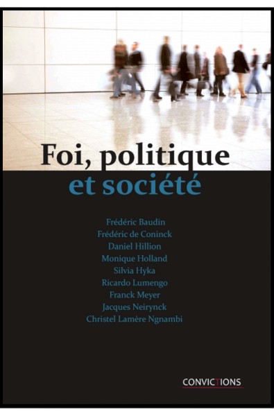 Foi, politique et société