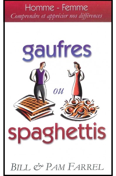 Gaufres ou spaghettis